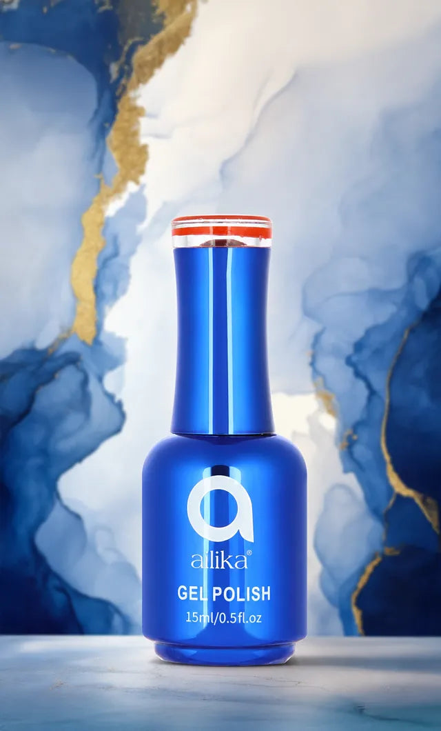 Tek Katta Bile Kusursuzluk: Ailika Kalıcı Ojenin Yüksek Pigment ve Kapatıcılık Sırrı