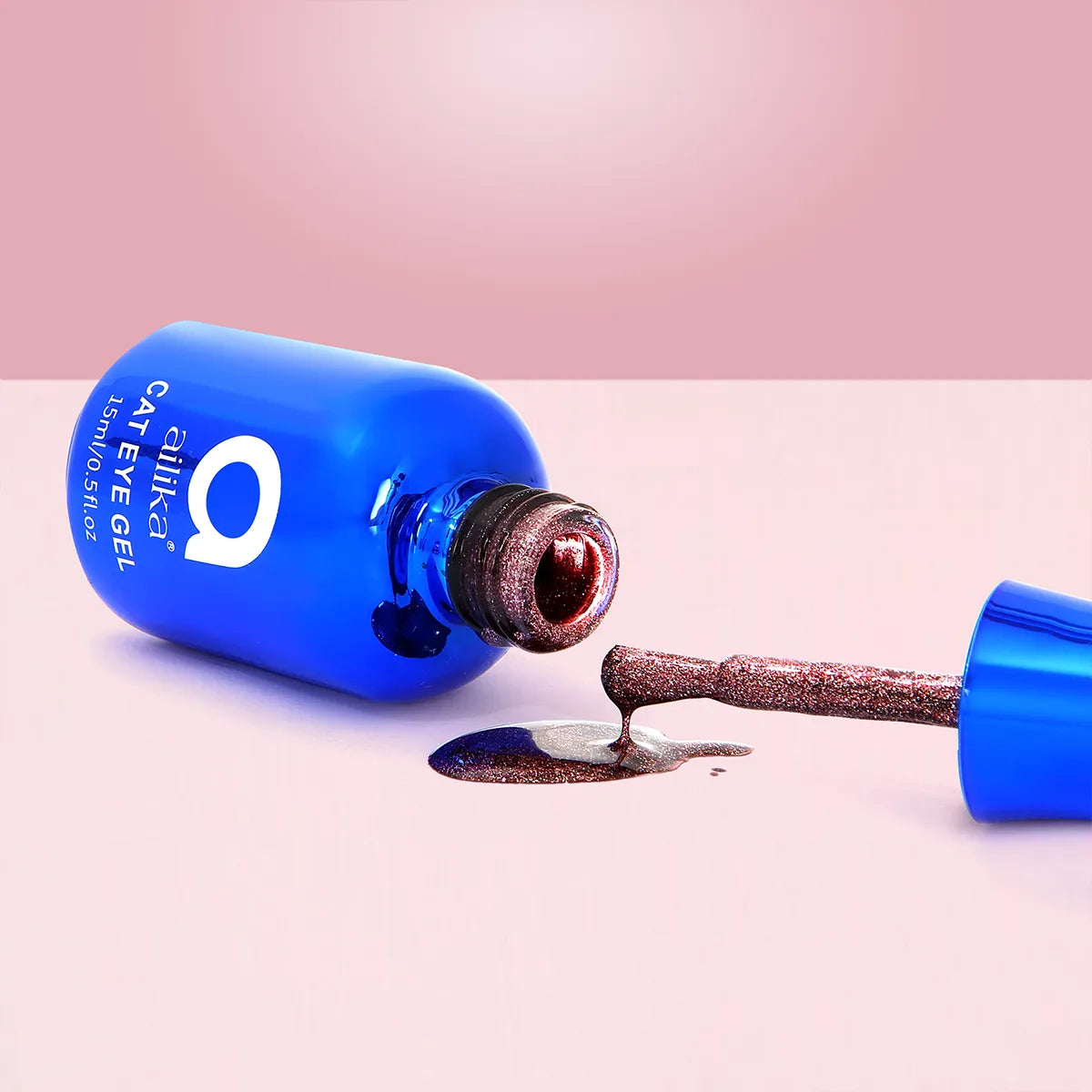 Kedi Gözü Oje (Cateye) 15ml
