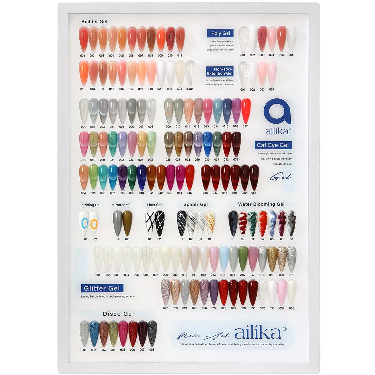 Kalıcı Oje 15ml