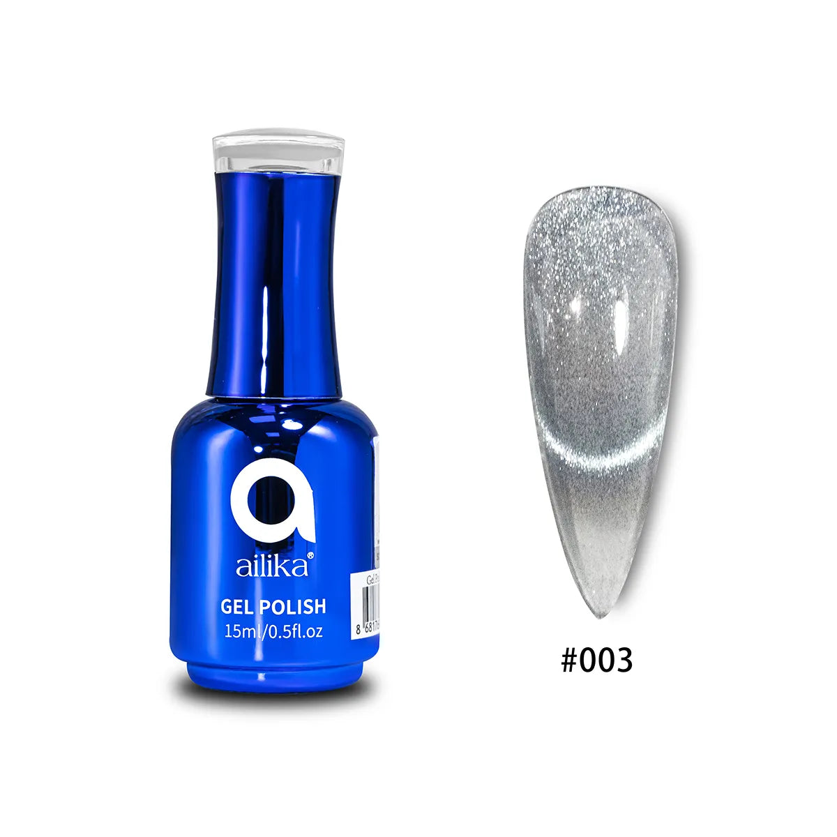 Kedi Gözü Oje (Cateye) 15ml