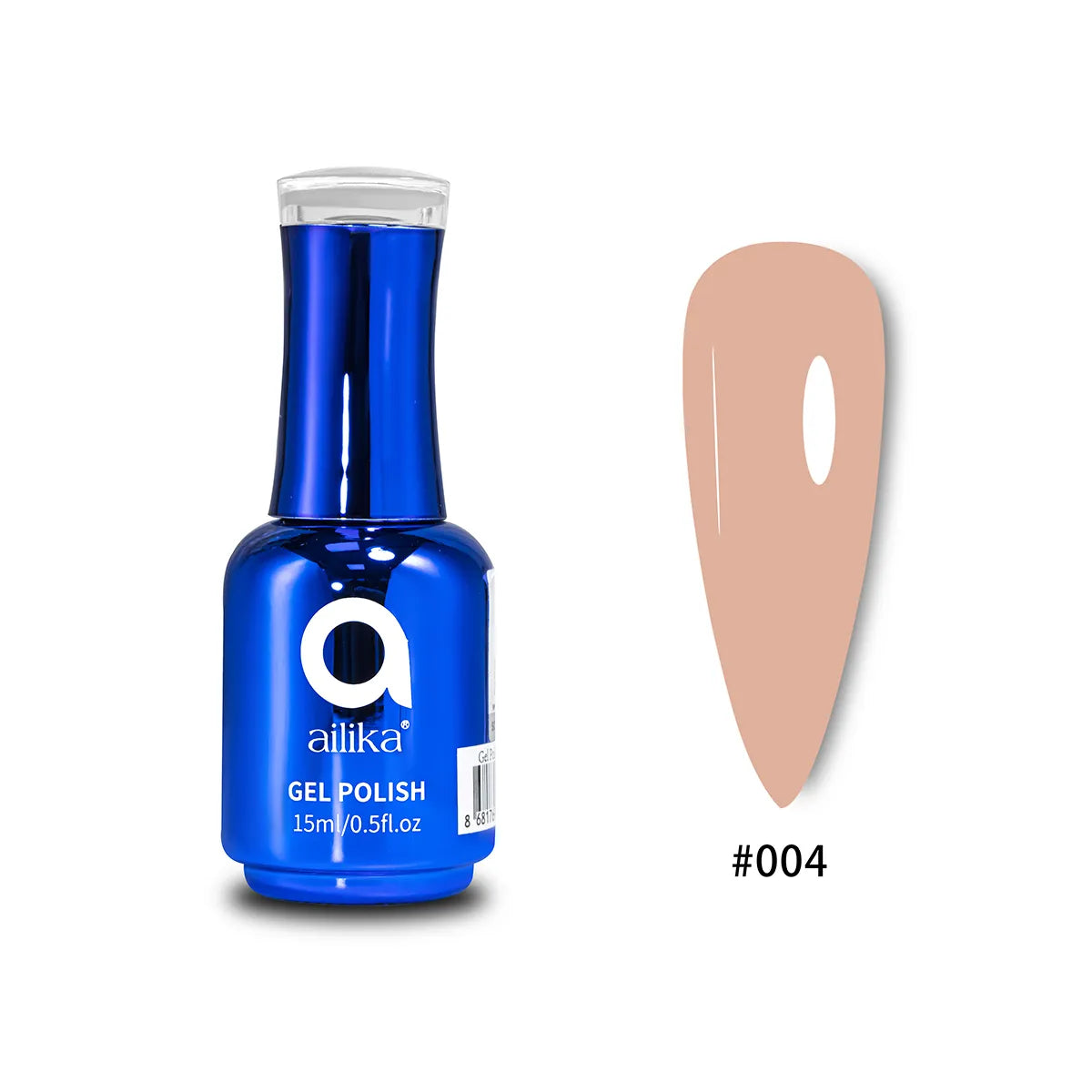 Kalıcı Oje 15ml
