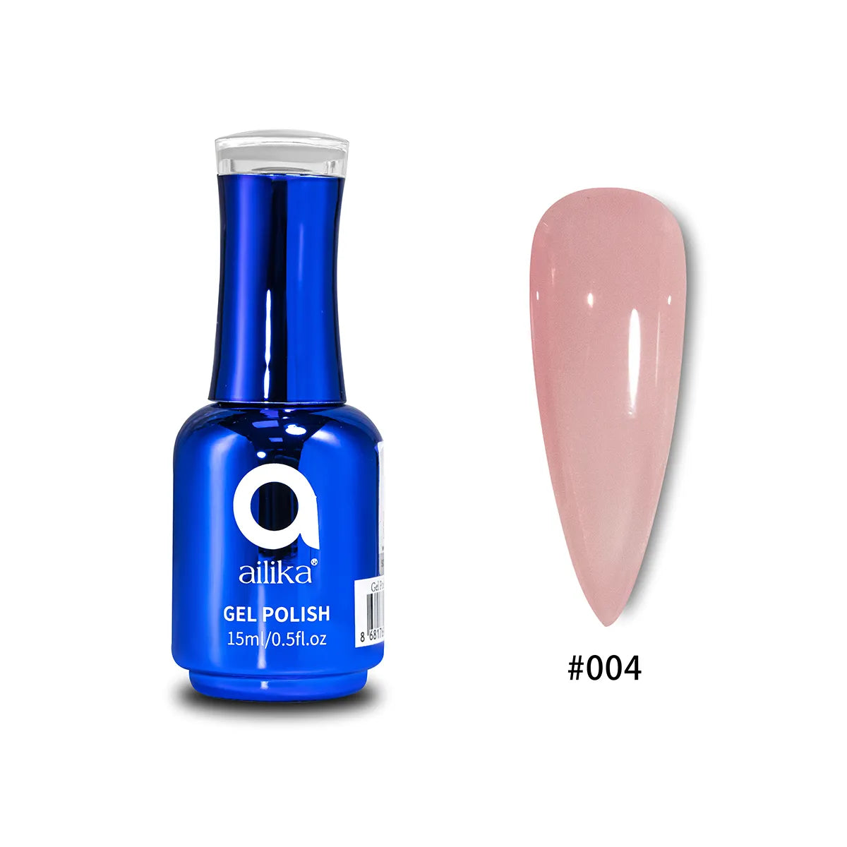 Rubber Color Base - Renkli Baz Kat 15ml