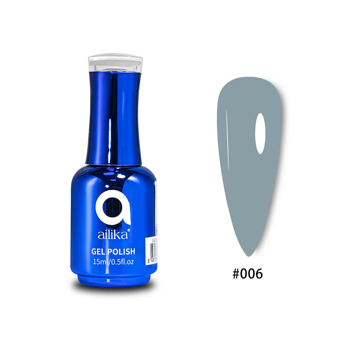Kalıcı Oje 15ml