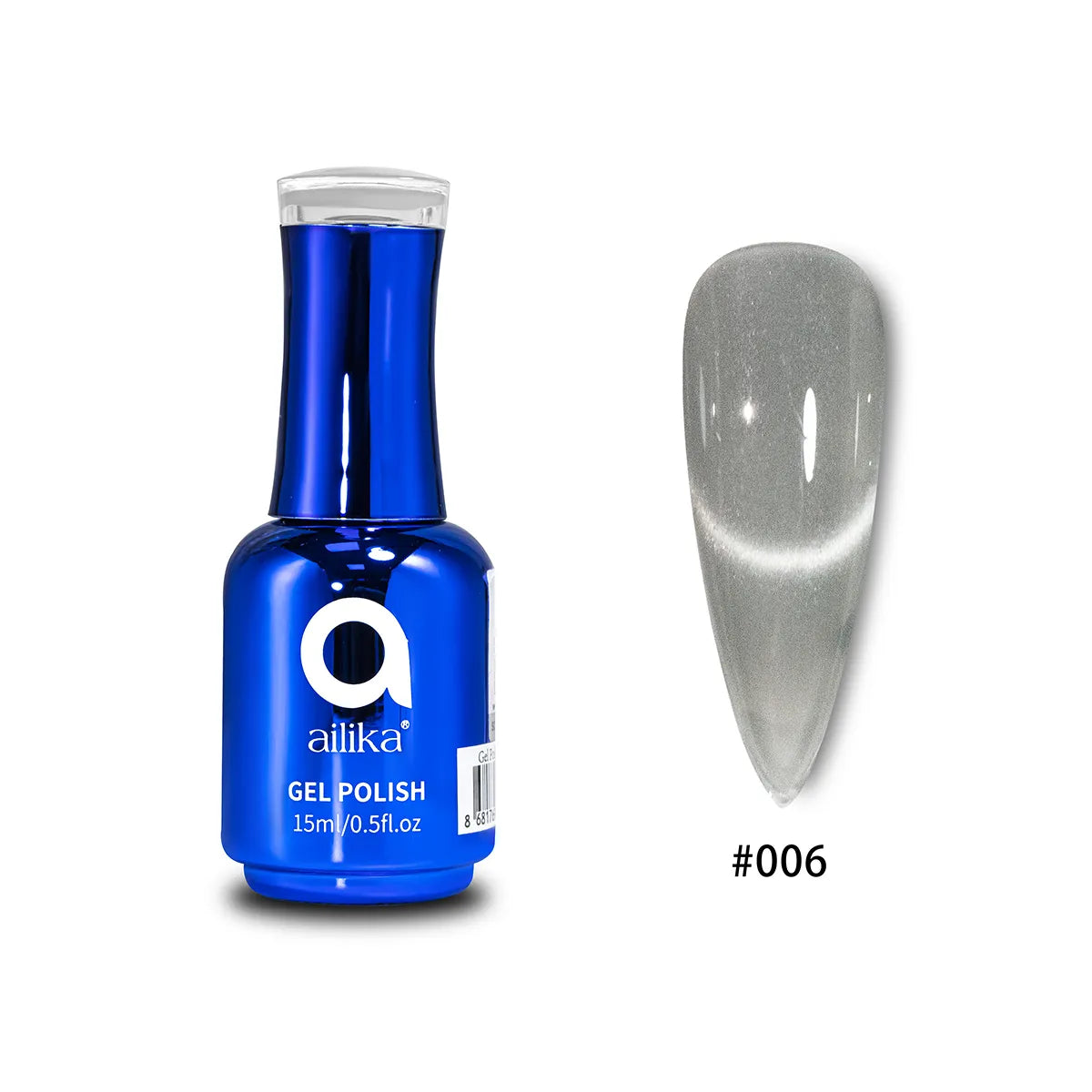 Kedi Gözü Oje (Cateye) 15ml