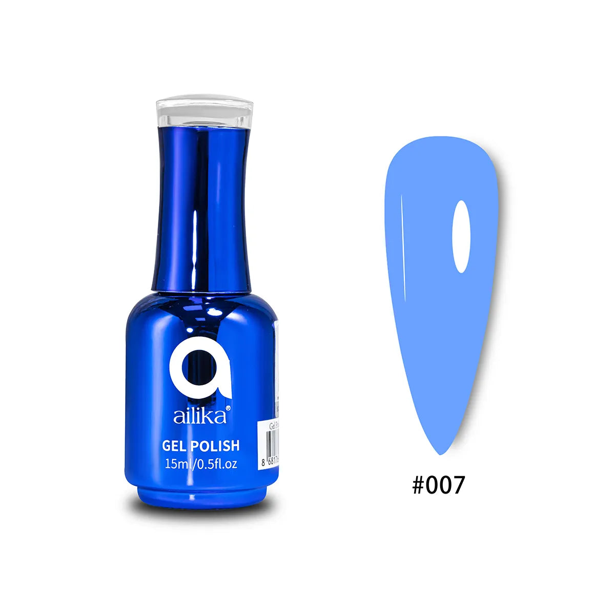 Kalıcı Oje 15ml