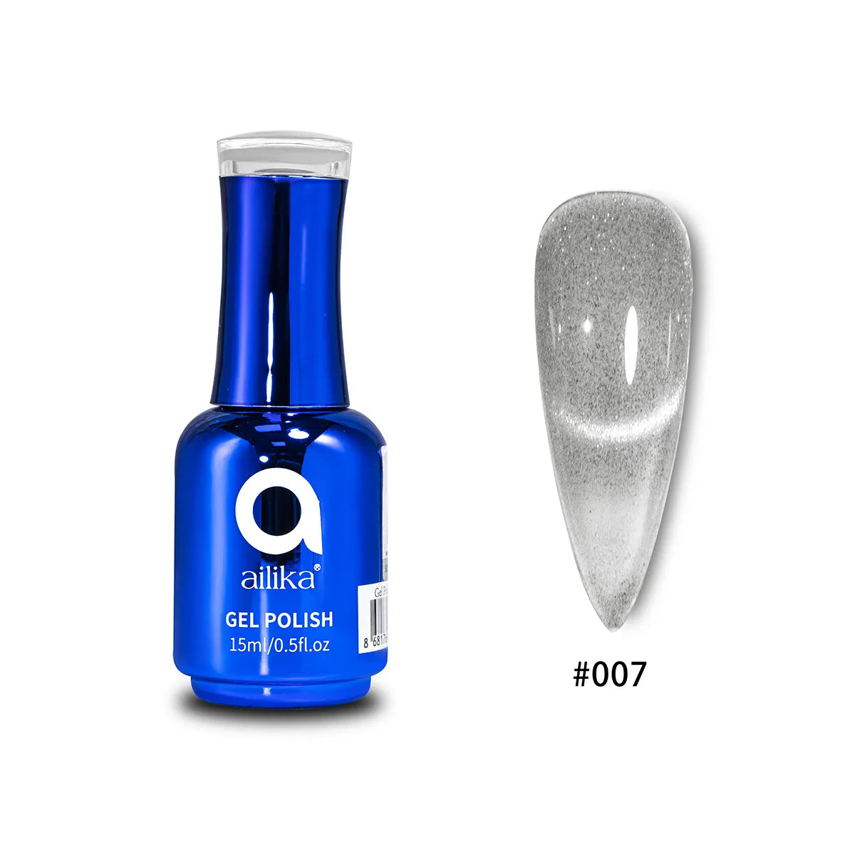 Kedi Gözü Oje (Cateye) 15ml