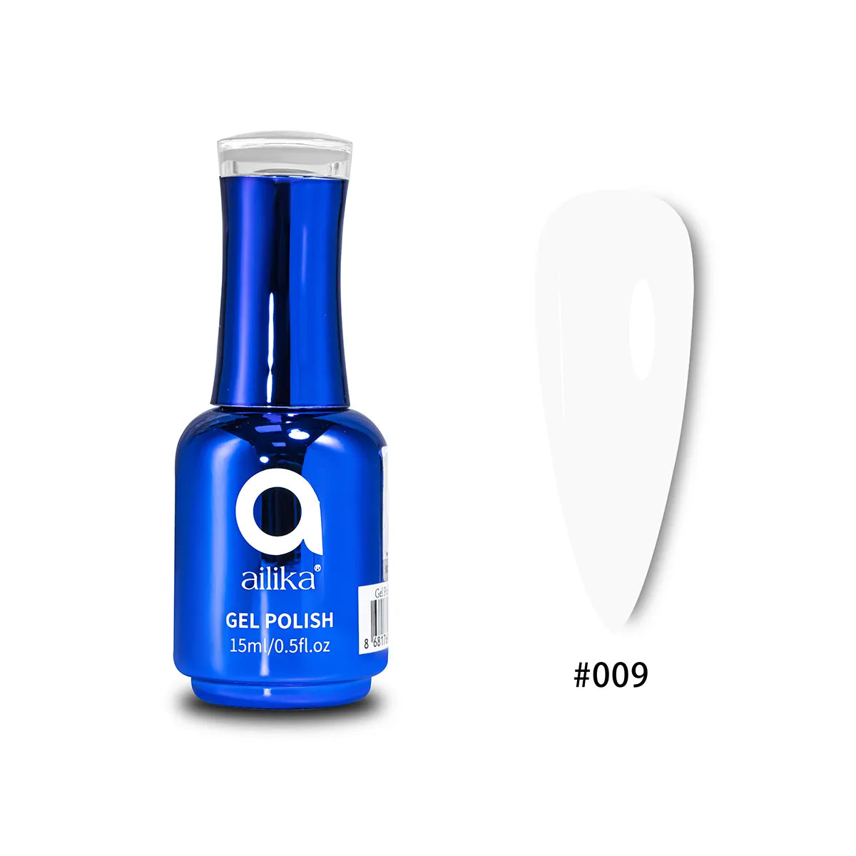 Kalıcı Oje 15ml