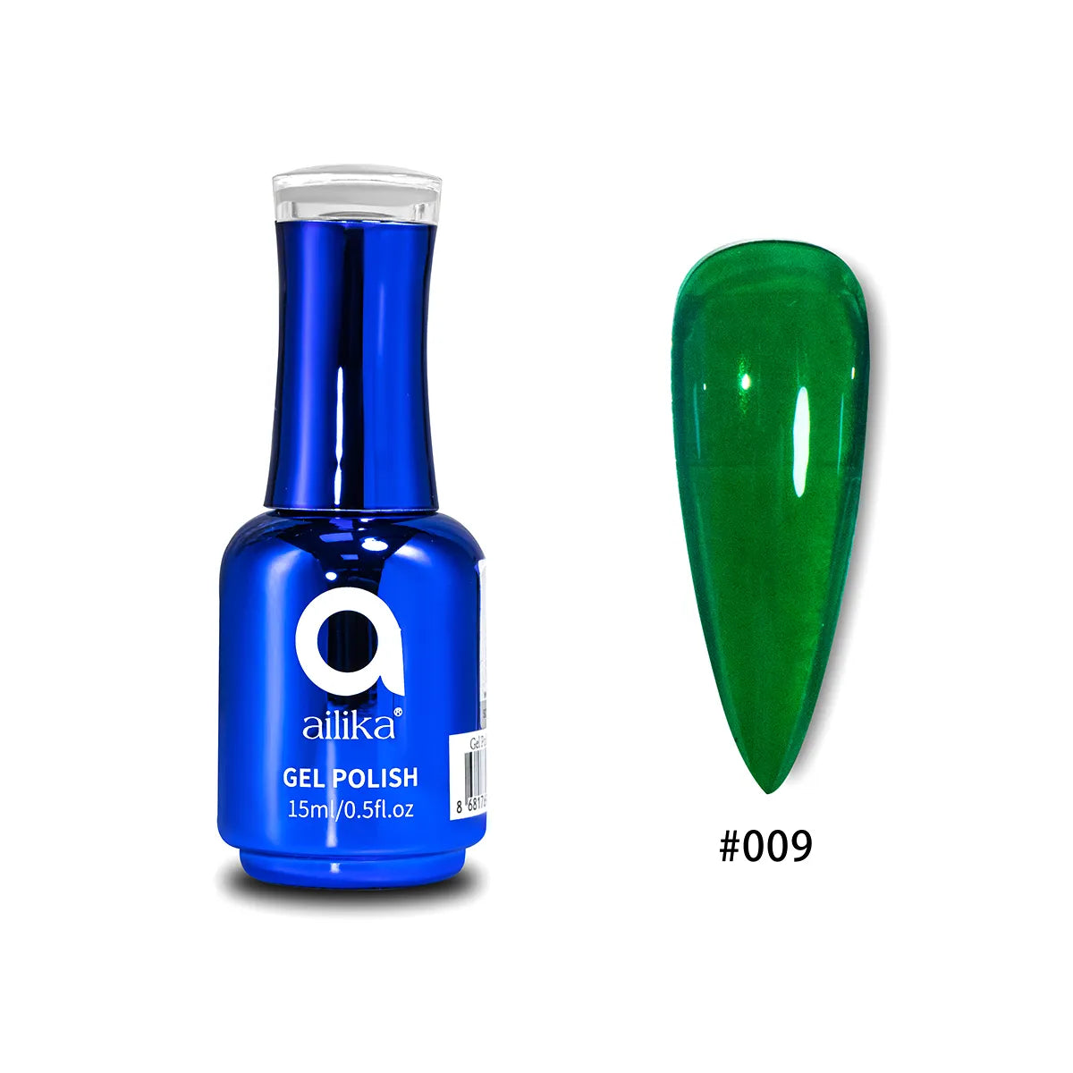 Vitrage Oje - Saydam Oje 15ml