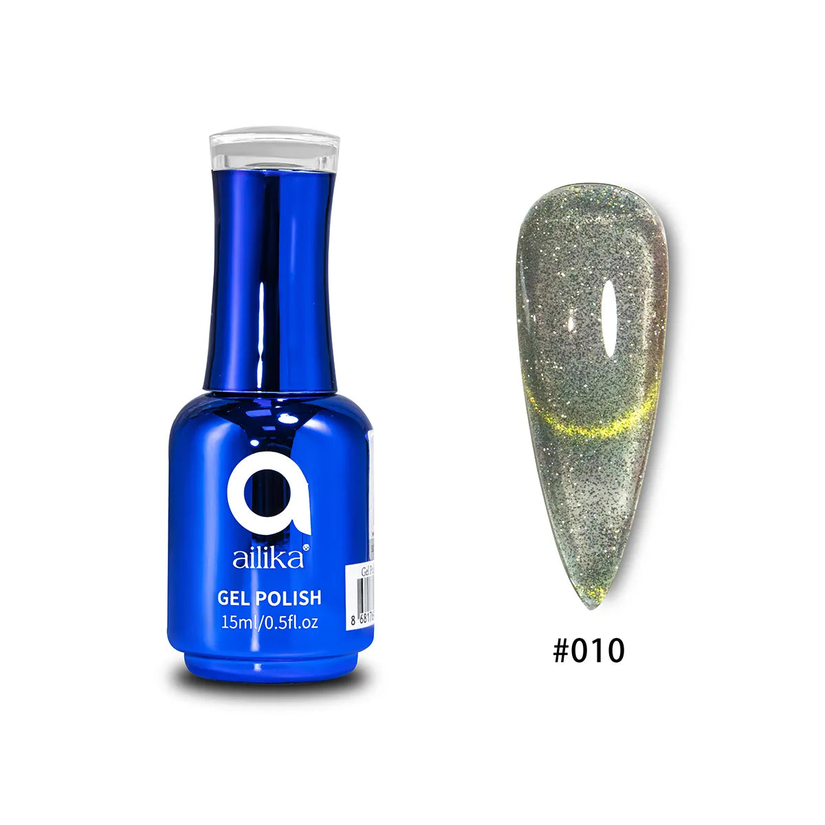 Kedi Gözü Oje (Cateye) 15ml