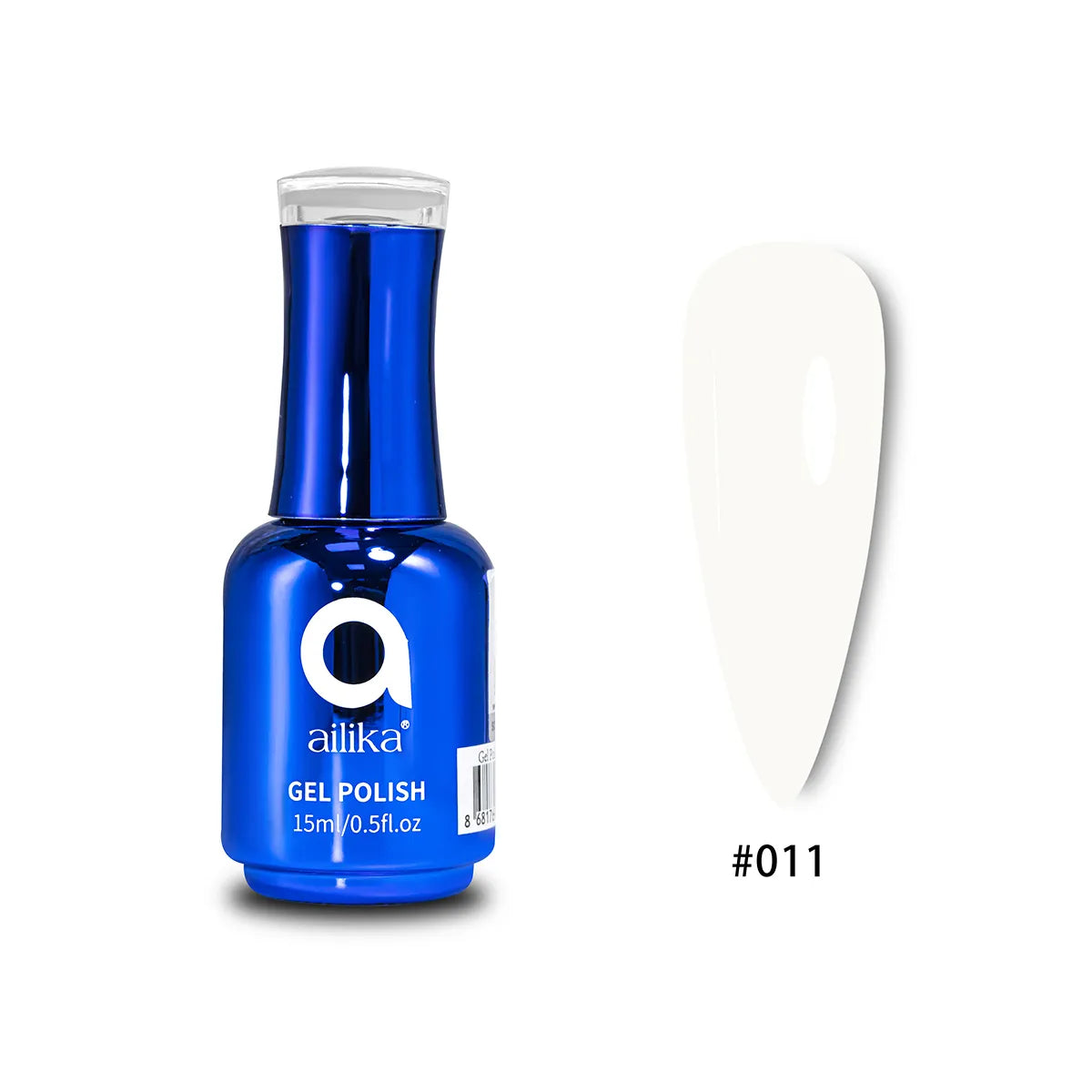 Kalıcı Oje 15ml