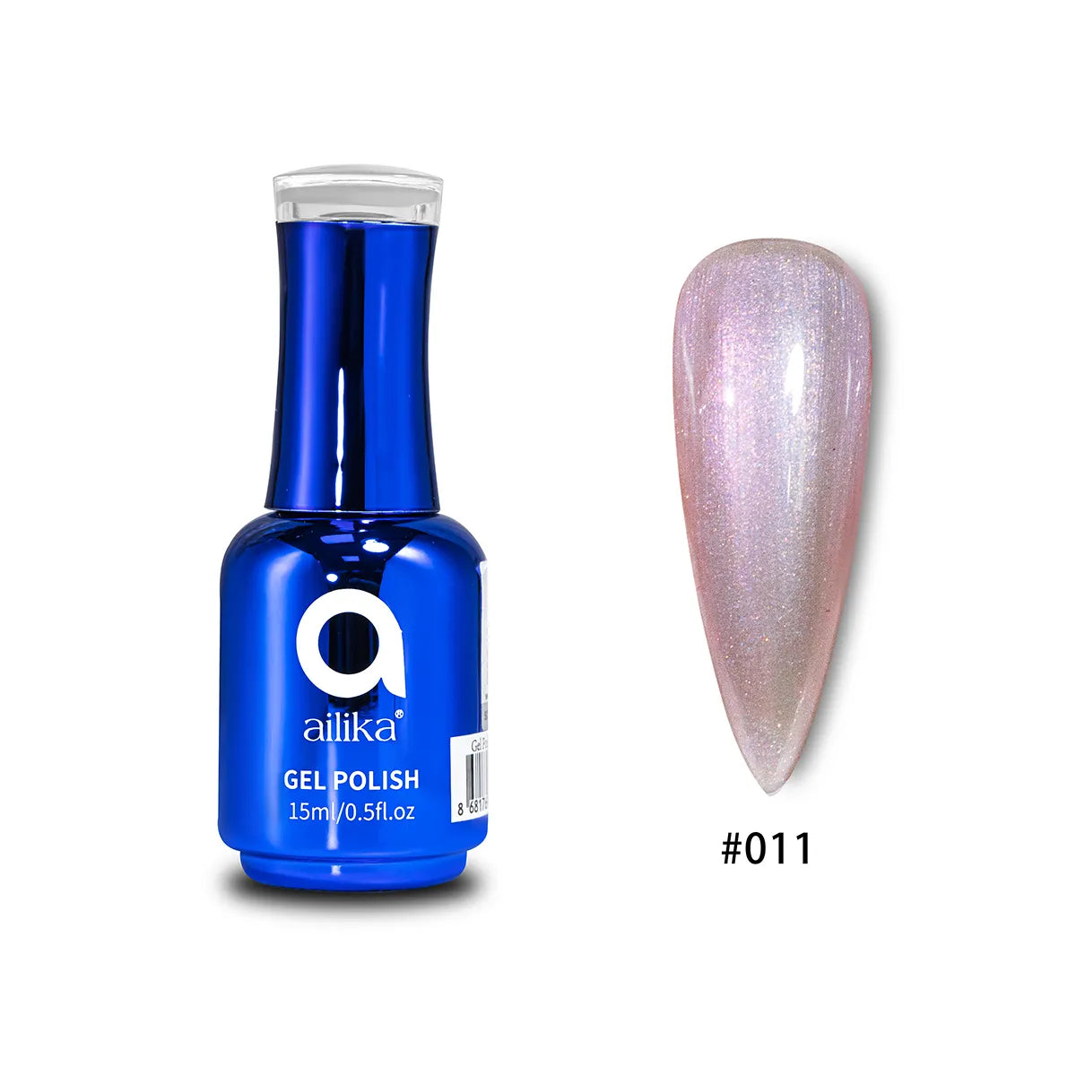 Glitter Jel Oje - Simli 15ml