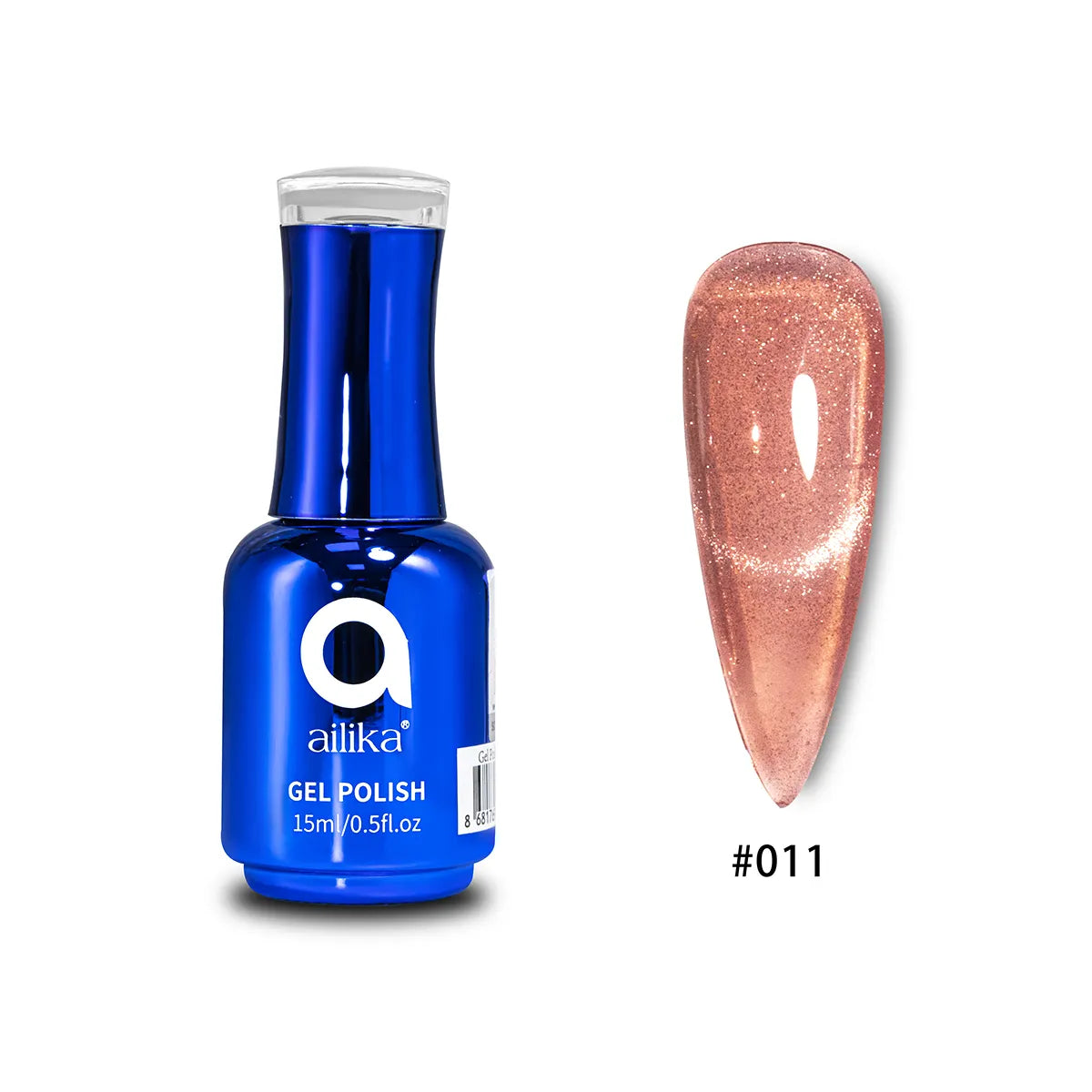Kedi Gözü Oje (Cateye) 15ml