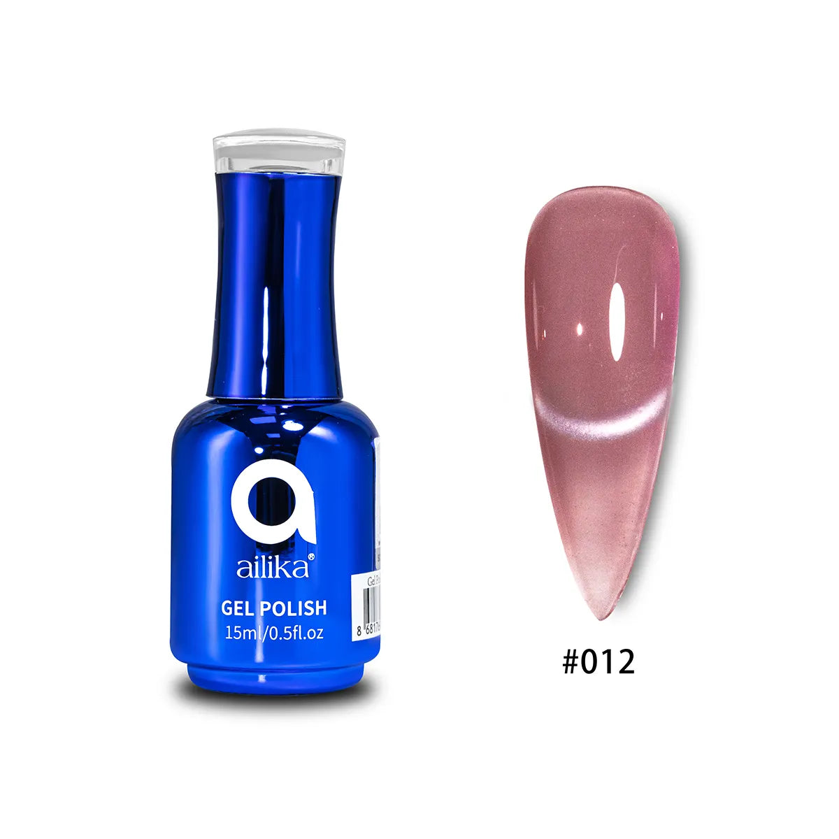 Kedi Gözü Oje (Cateye) 15ml