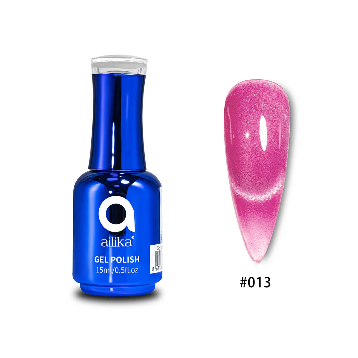 Kedi Gözü Oje (Cateye) 15ml