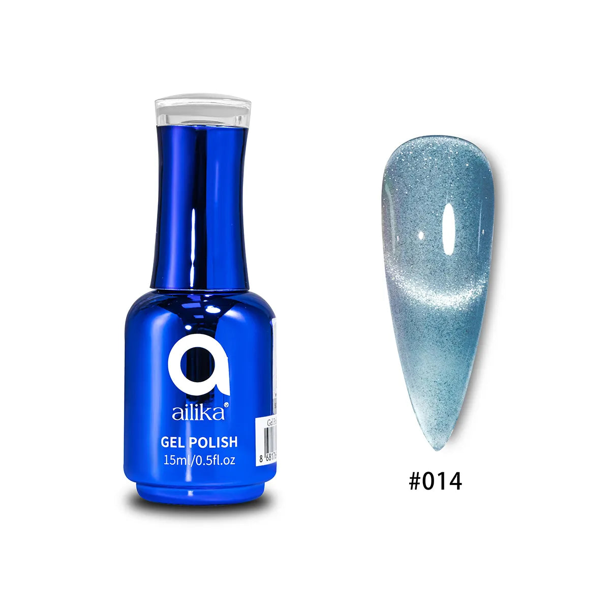 Kedi Gözü Oje (Cateye) 15ml