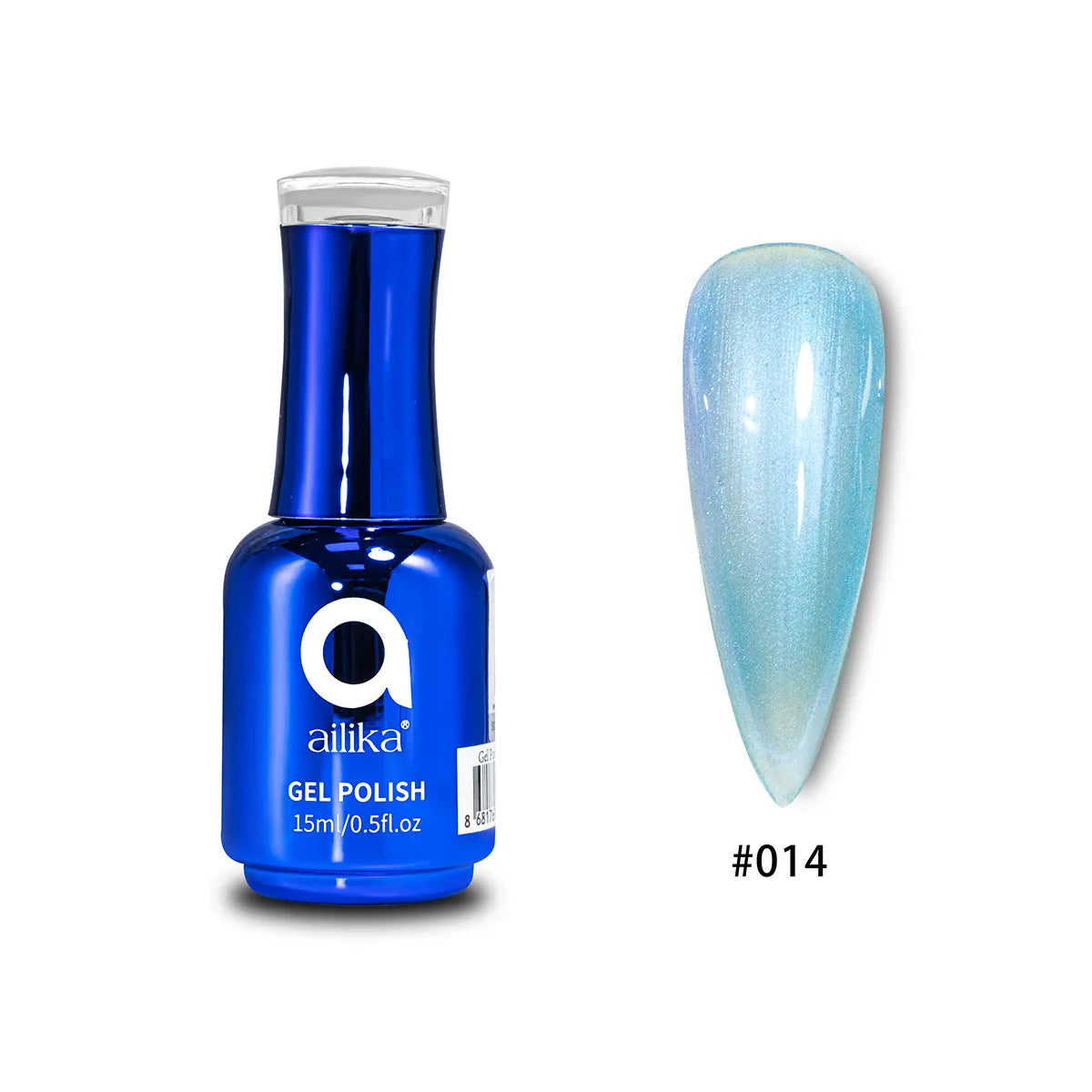 Glitter Jel Oje - Simli 15ml