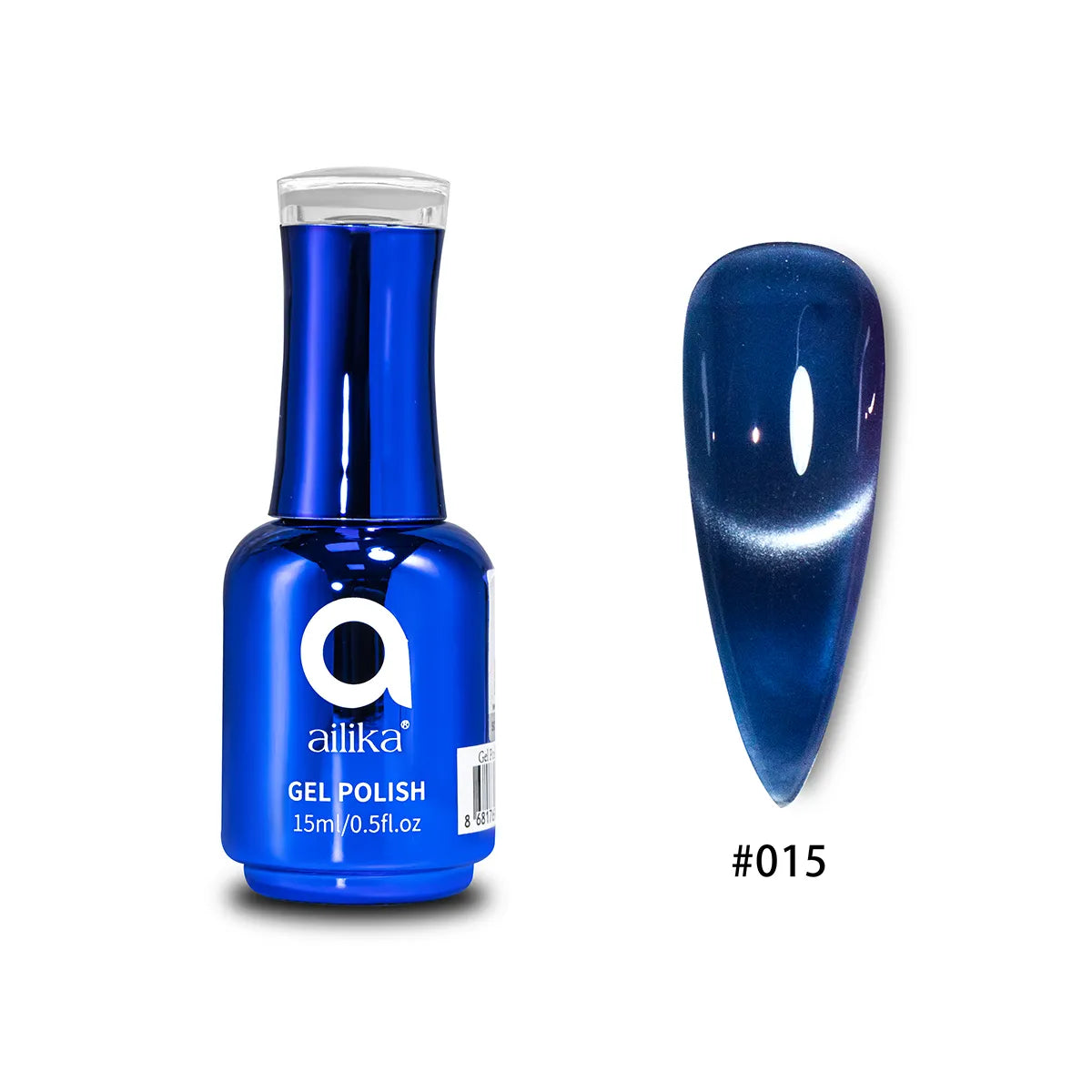 Kedi Gözü Oje (Cateye) 15ml