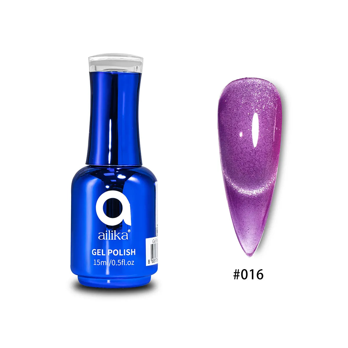 Kedi Gözü Oje (Cateye) 15ml