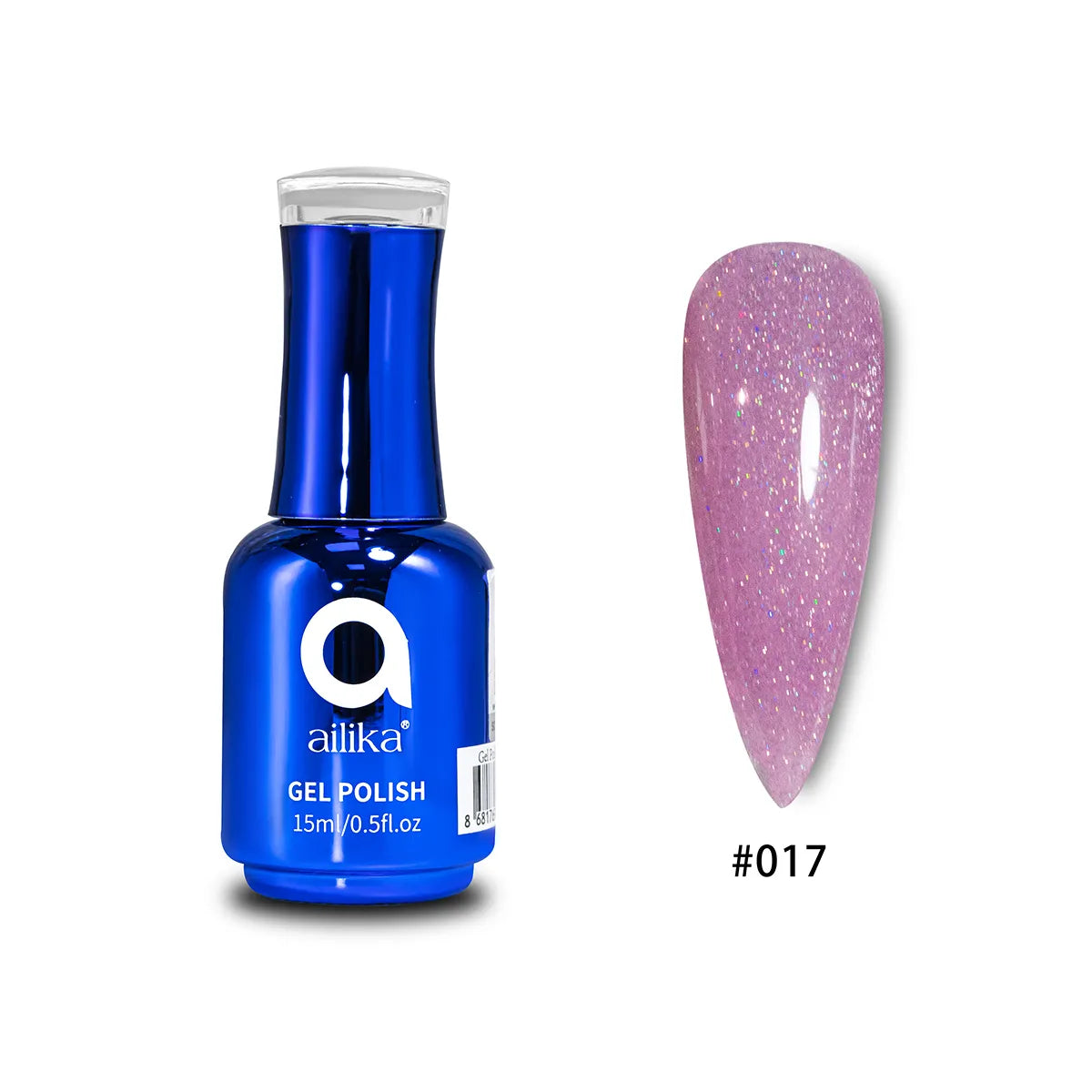 Glitter Jel Oje - Simli 15ml