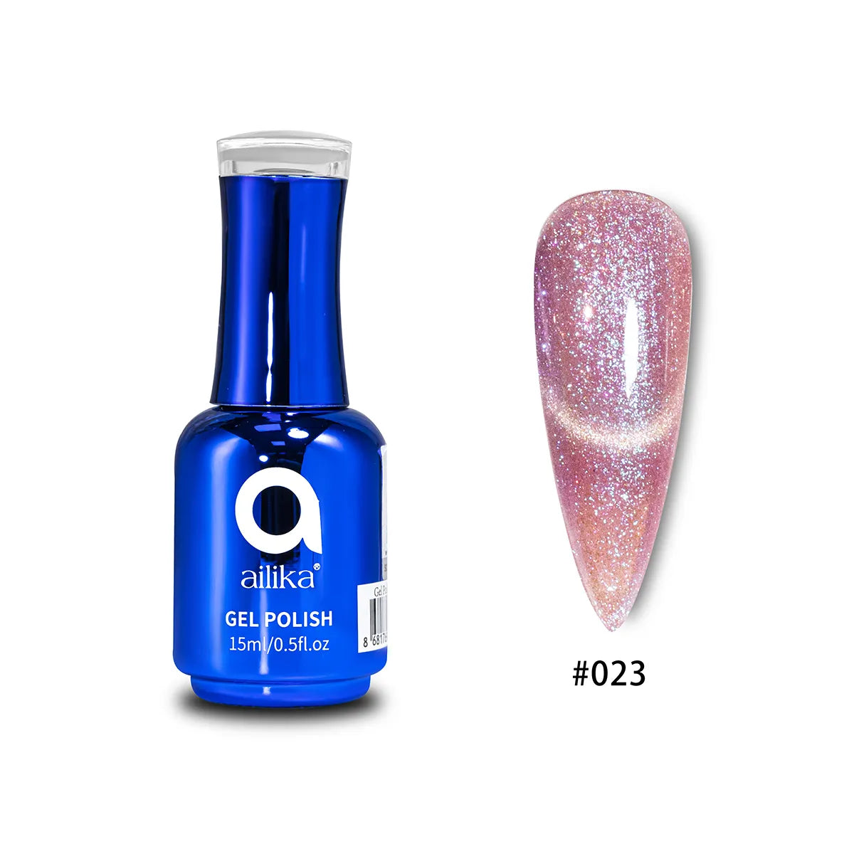 Kedi Gözü Oje (Cateye) 15ml