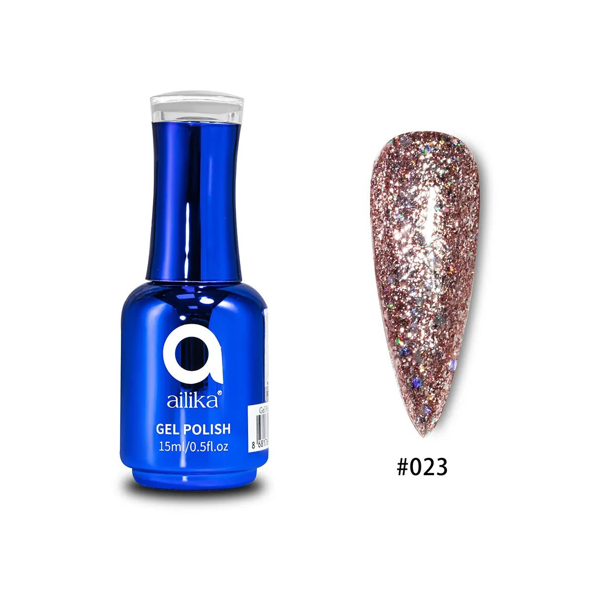 Glitter Jel Oje - Simli 15ml