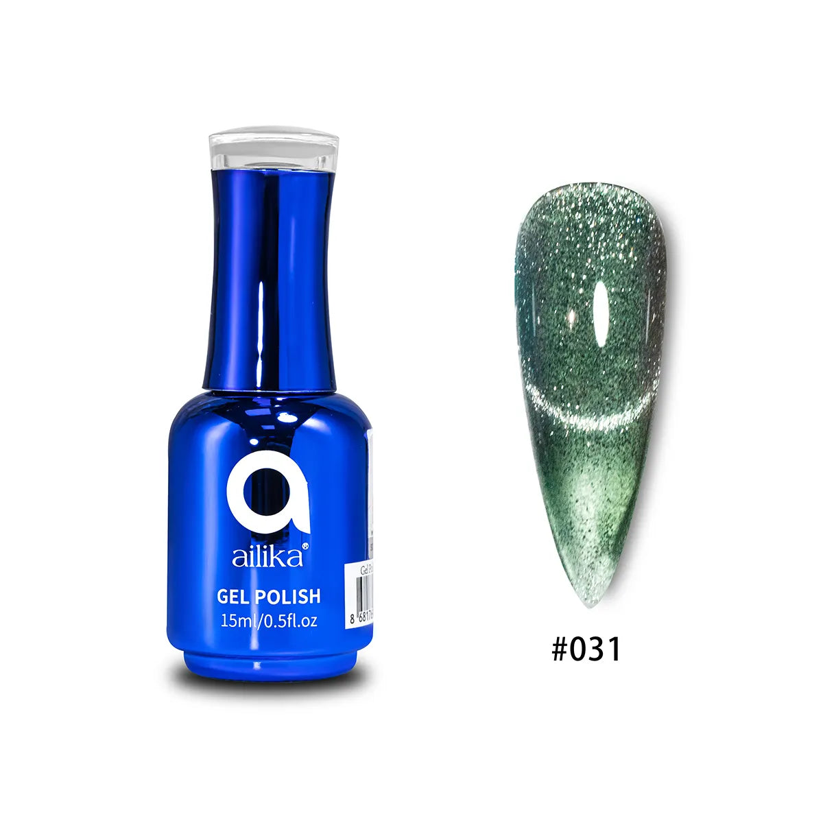 Kedi Gözü Oje (Cateye) 15ml