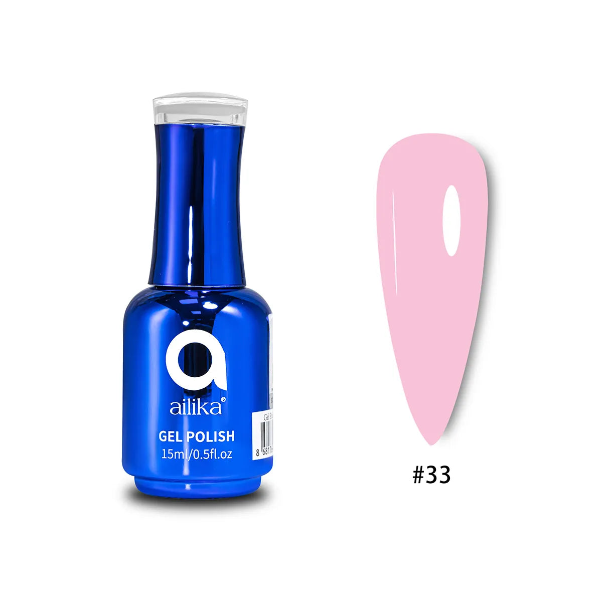 Kalıcı Oje 15ml