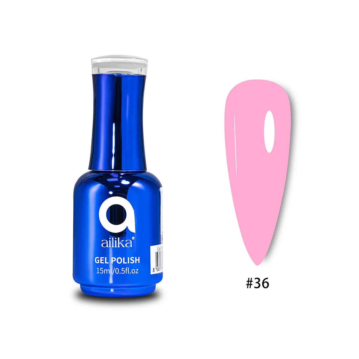 Kalıcı Oje 15ml
