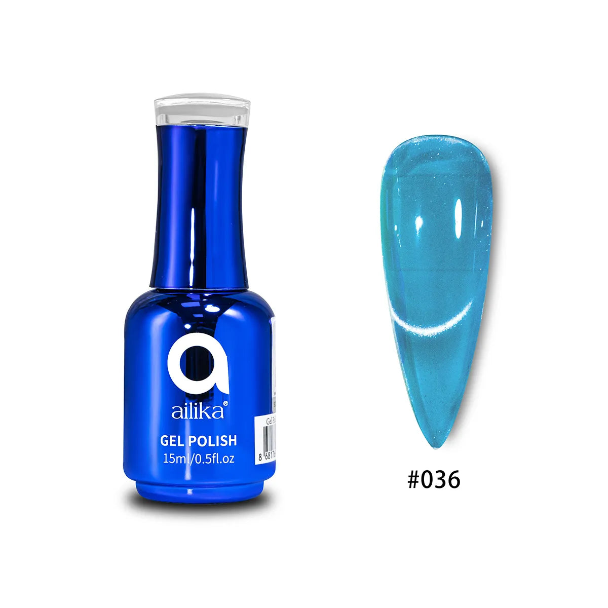 Kedi Gözü Oje (Cateye) 15ml