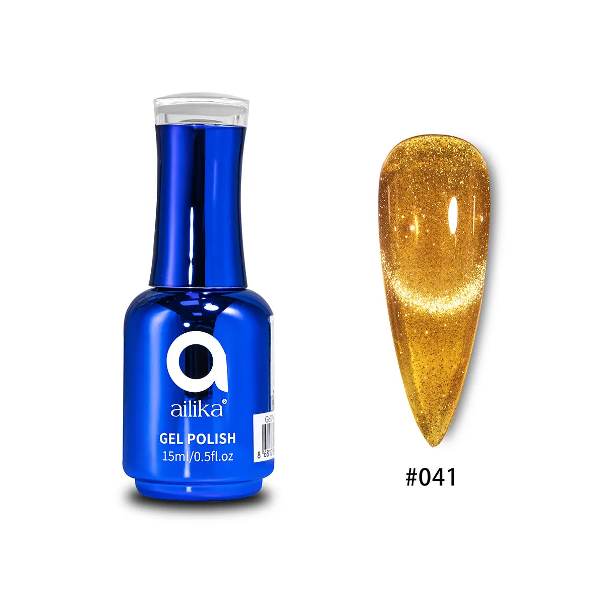 Kedi Gözü Oje (Cateye) 15ml