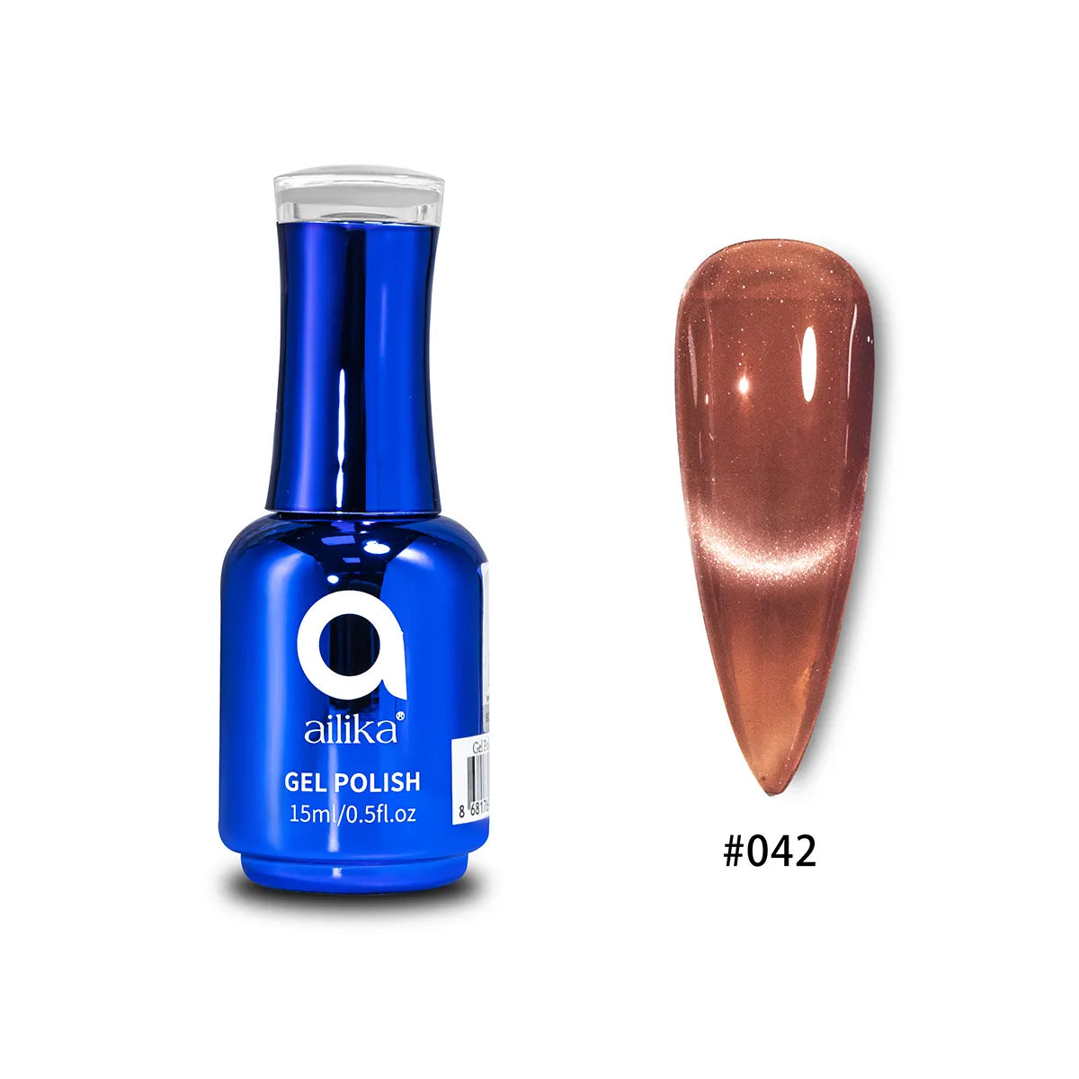 Kedi Gözü Oje (Cateye) 15ml