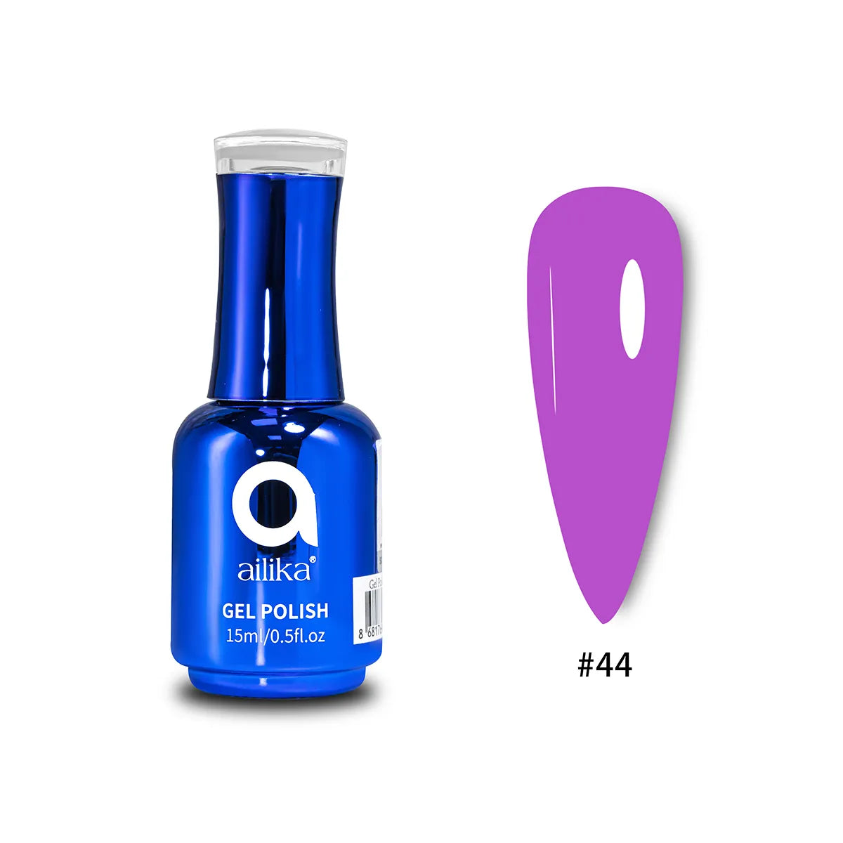 Kalıcı Oje 15ml