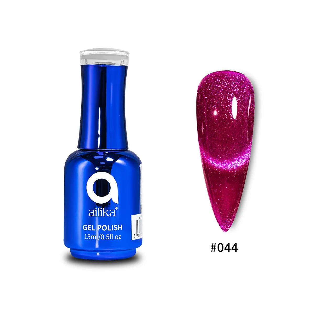 Kedi Gözü Oje (Cateye) 15ml