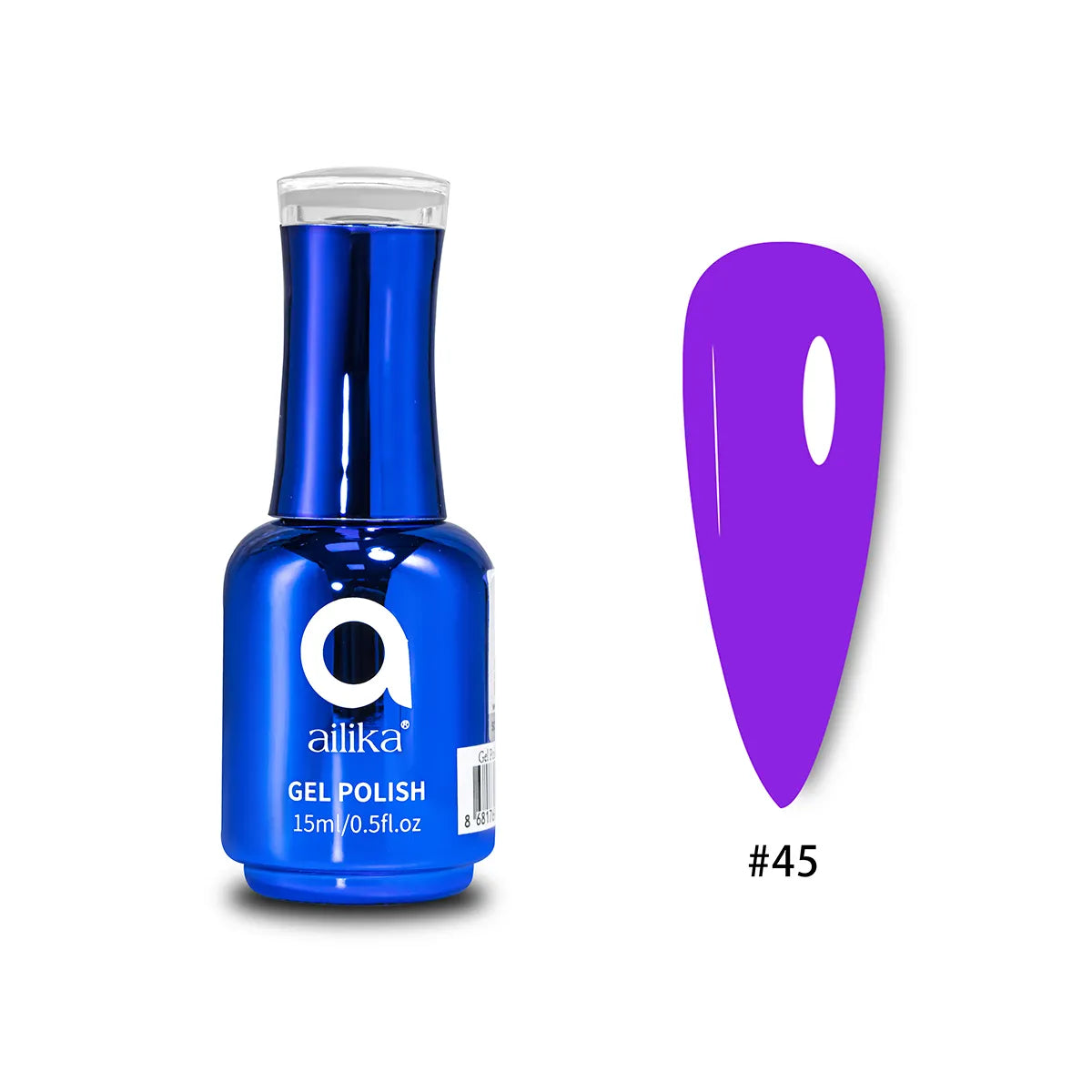 Kalıcı Oje 15ml