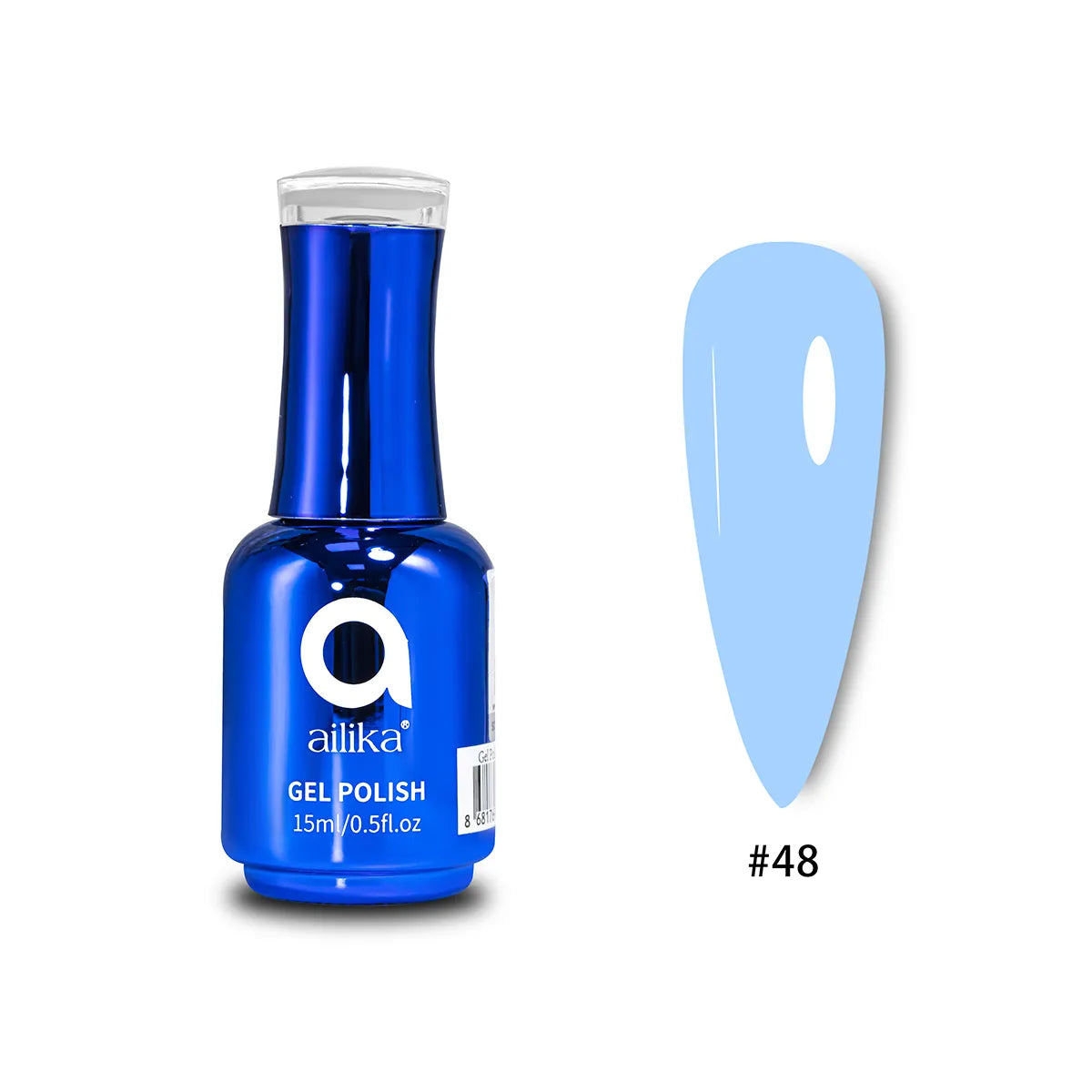 Kalıcı Oje 15ml