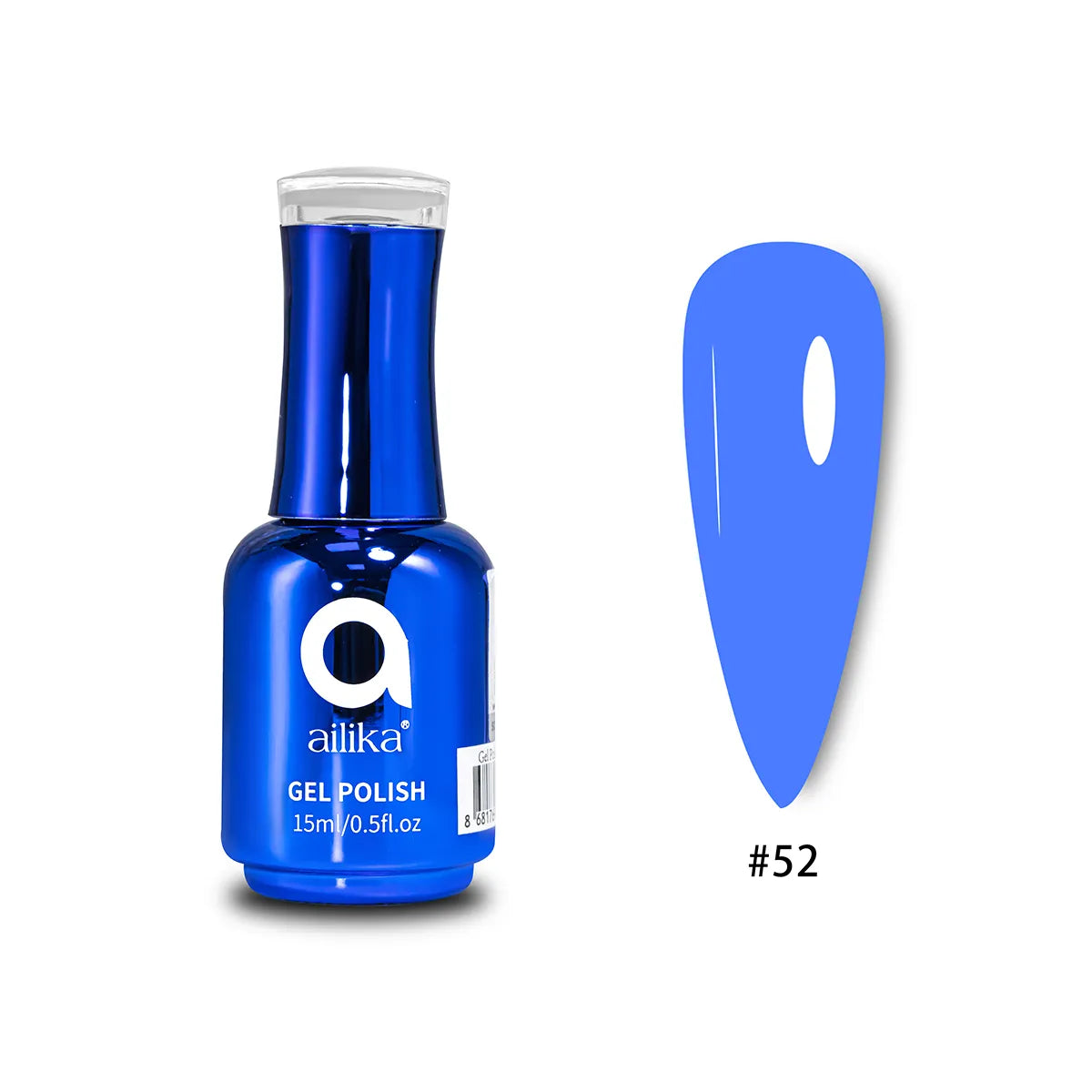 Kalıcı Oje 15ml
