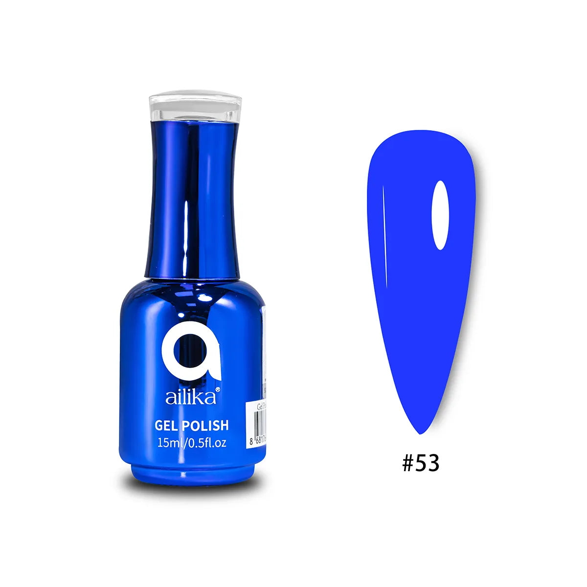 Kalıcı Oje 15ml