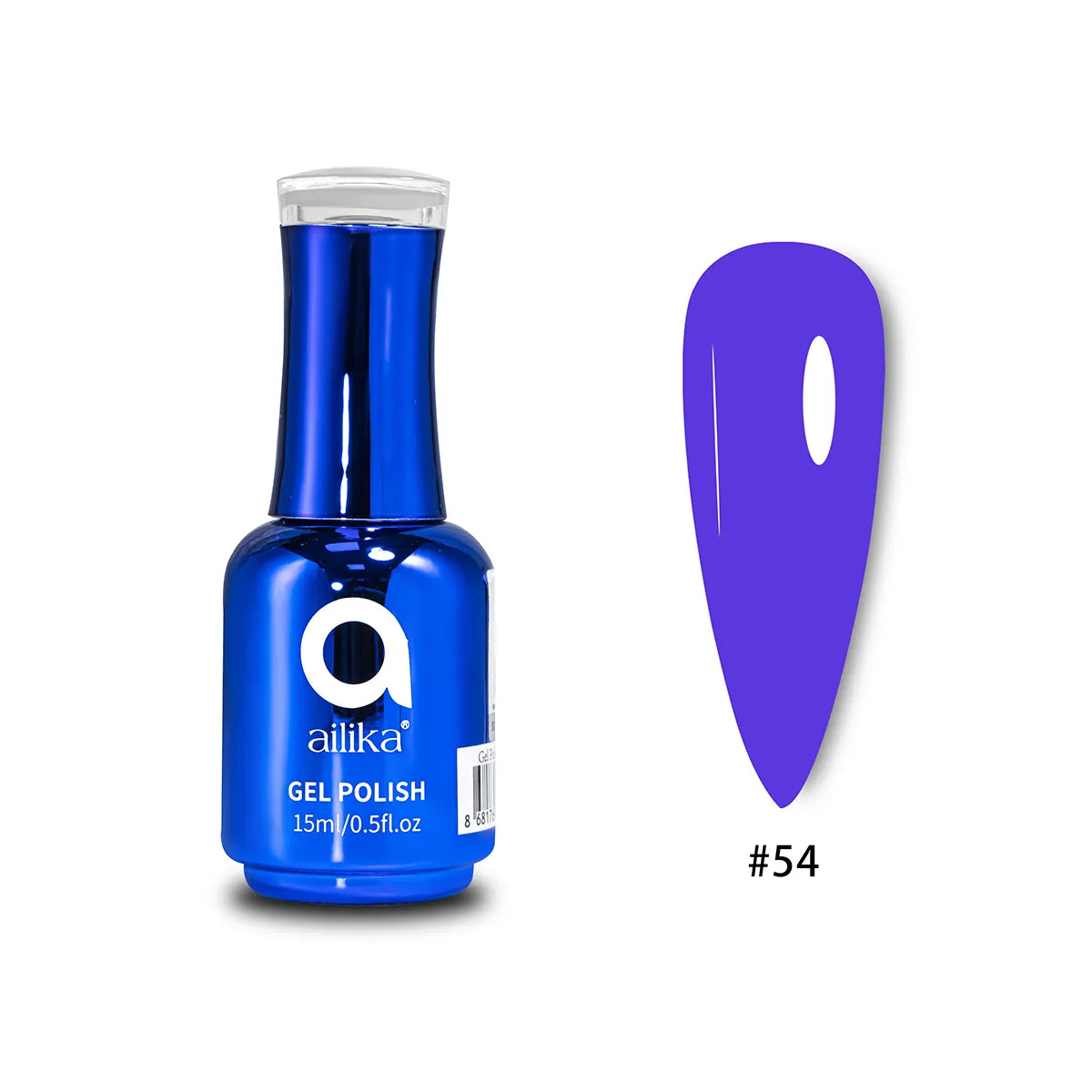 Kalıcı Oje 15ml