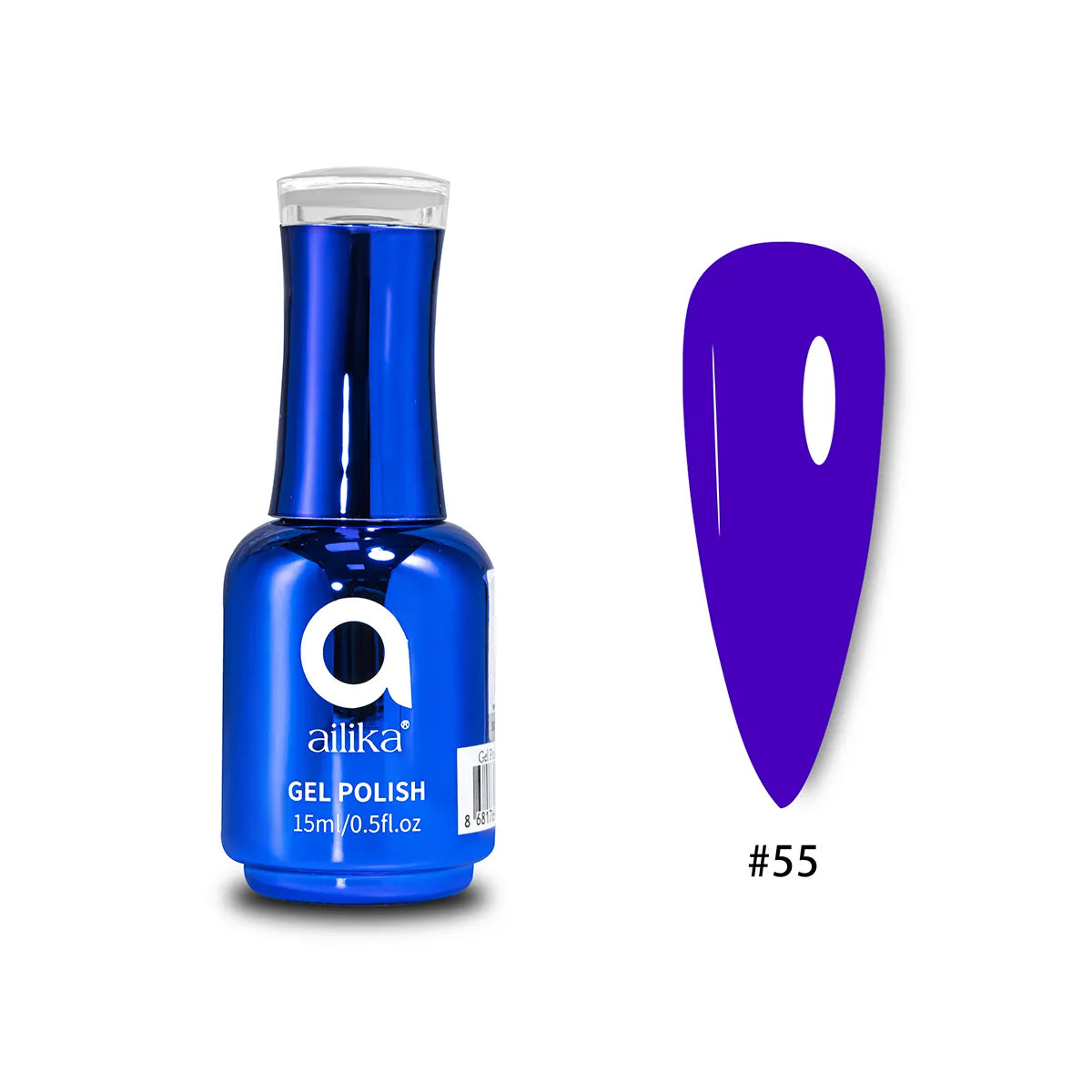 Kalıcı Oje 15ml