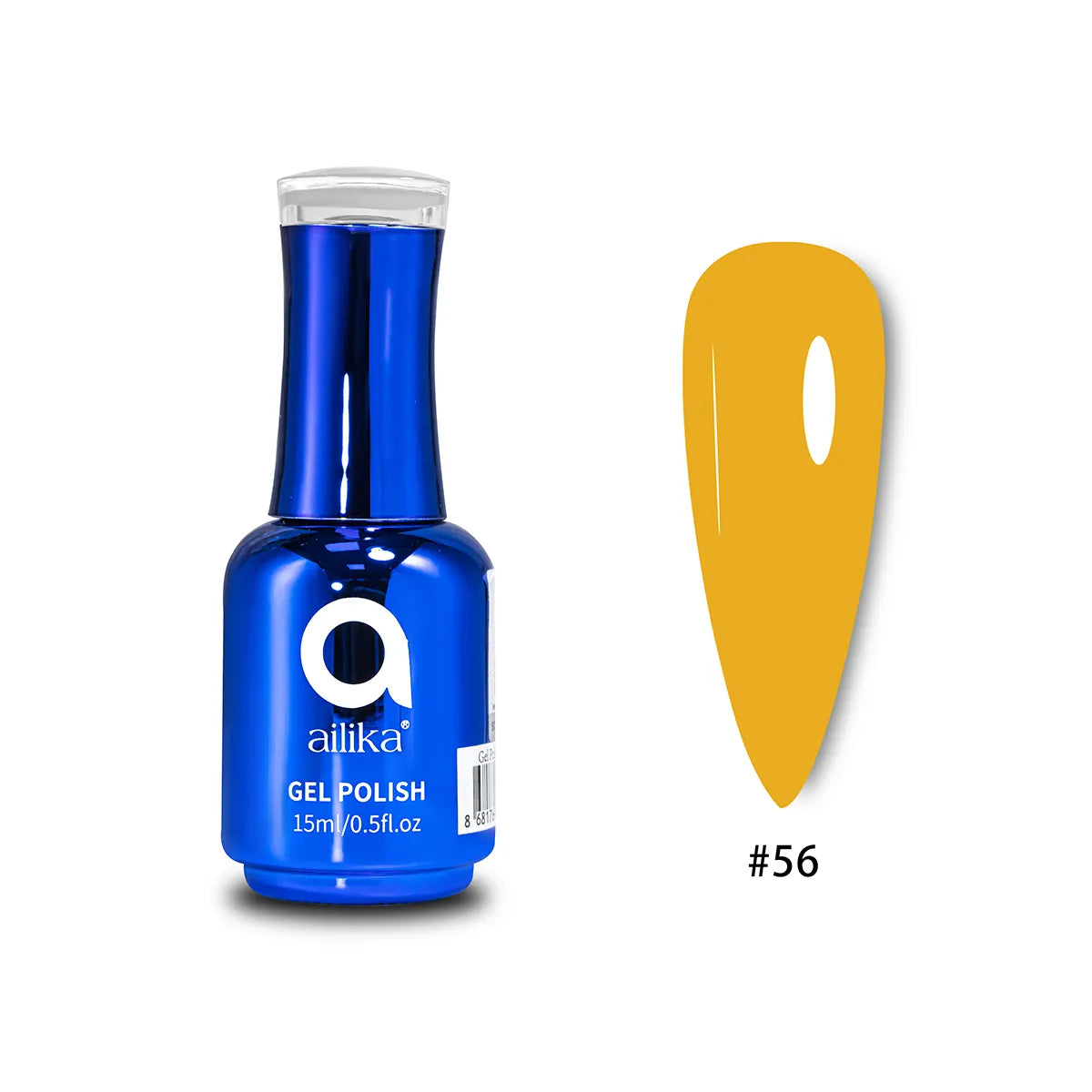 Kalıcı Oje 15ml
