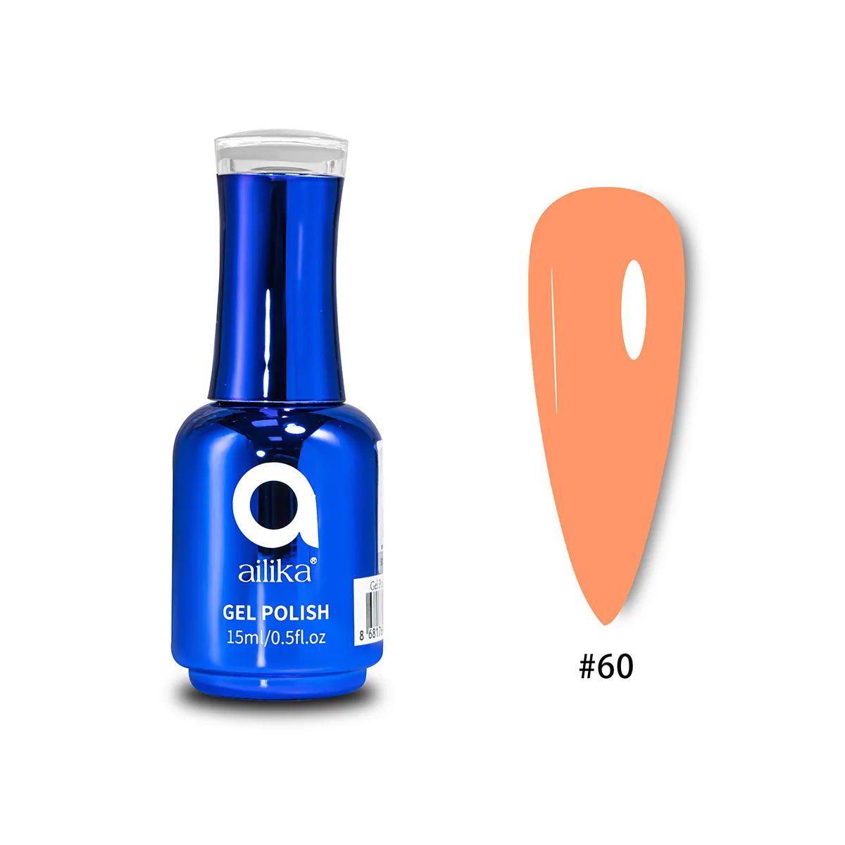 Kalıcı Oje 15ml