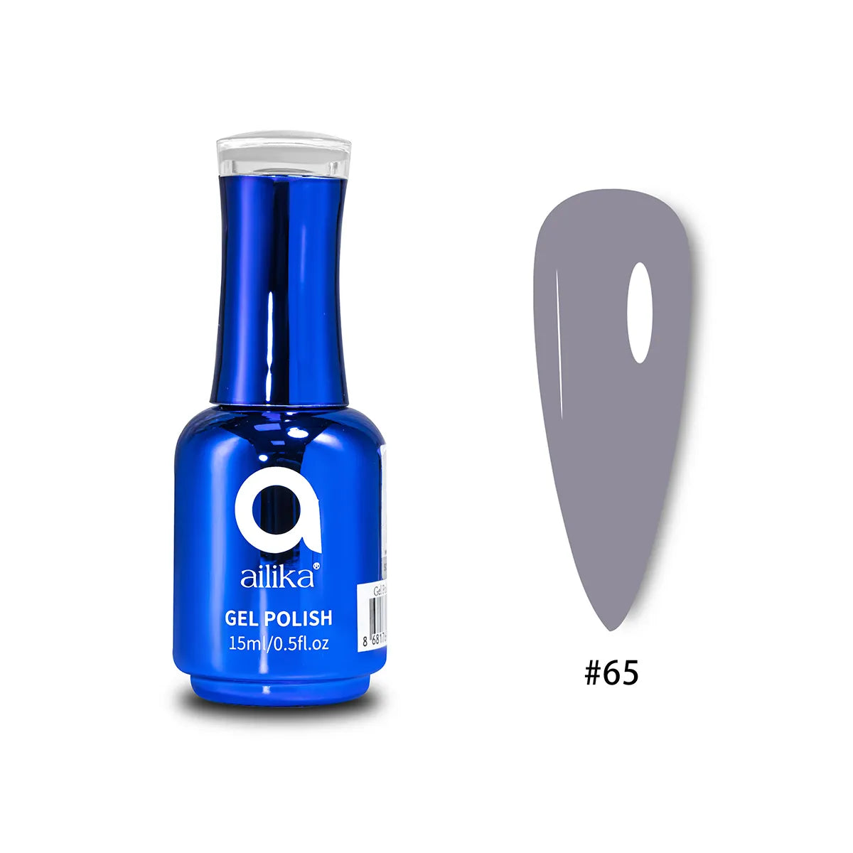 Kalıcı Oje 15ml
