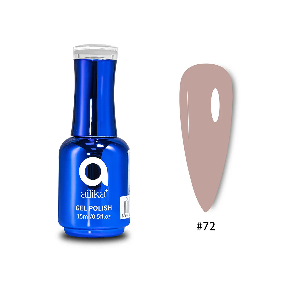 Kalıcı Oje 15ml