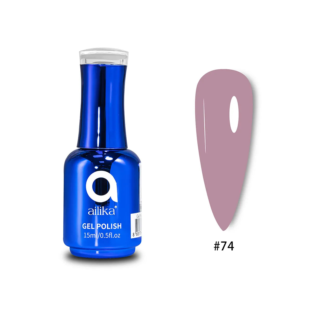 Kalıcı Oje 15ml