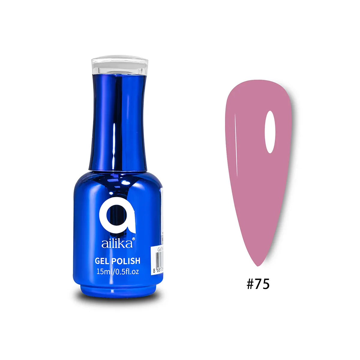 Kalıcı Oje 15ml
