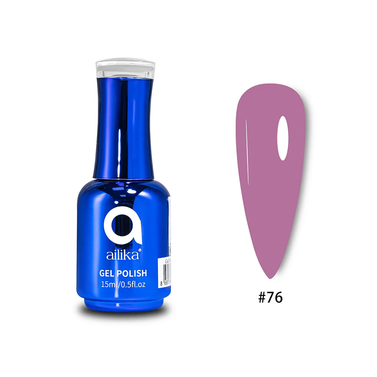 Kalıcı Oje 15ml