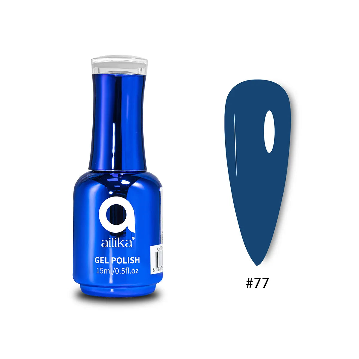 Kalıcı Oje 15ml