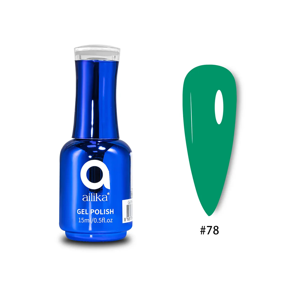 Kalıcı Oje 15ml