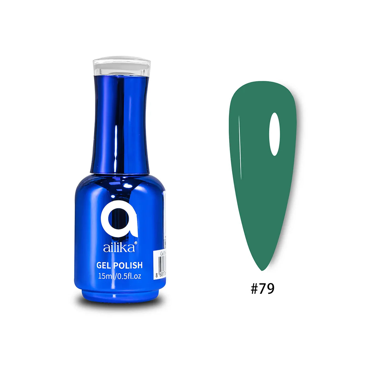 Kalıcı Oje 15ml