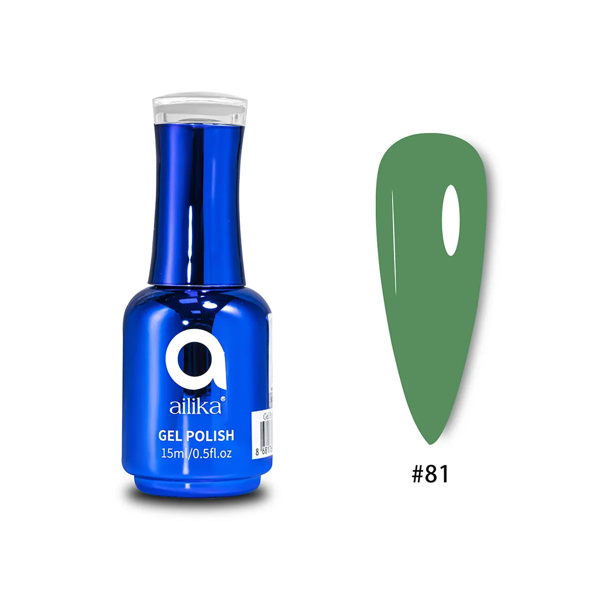 Kalıcı Oje 15ml
